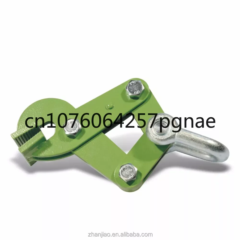 

Stripping Clamps Vice Grip for Conveyor Belt Rubber Layer