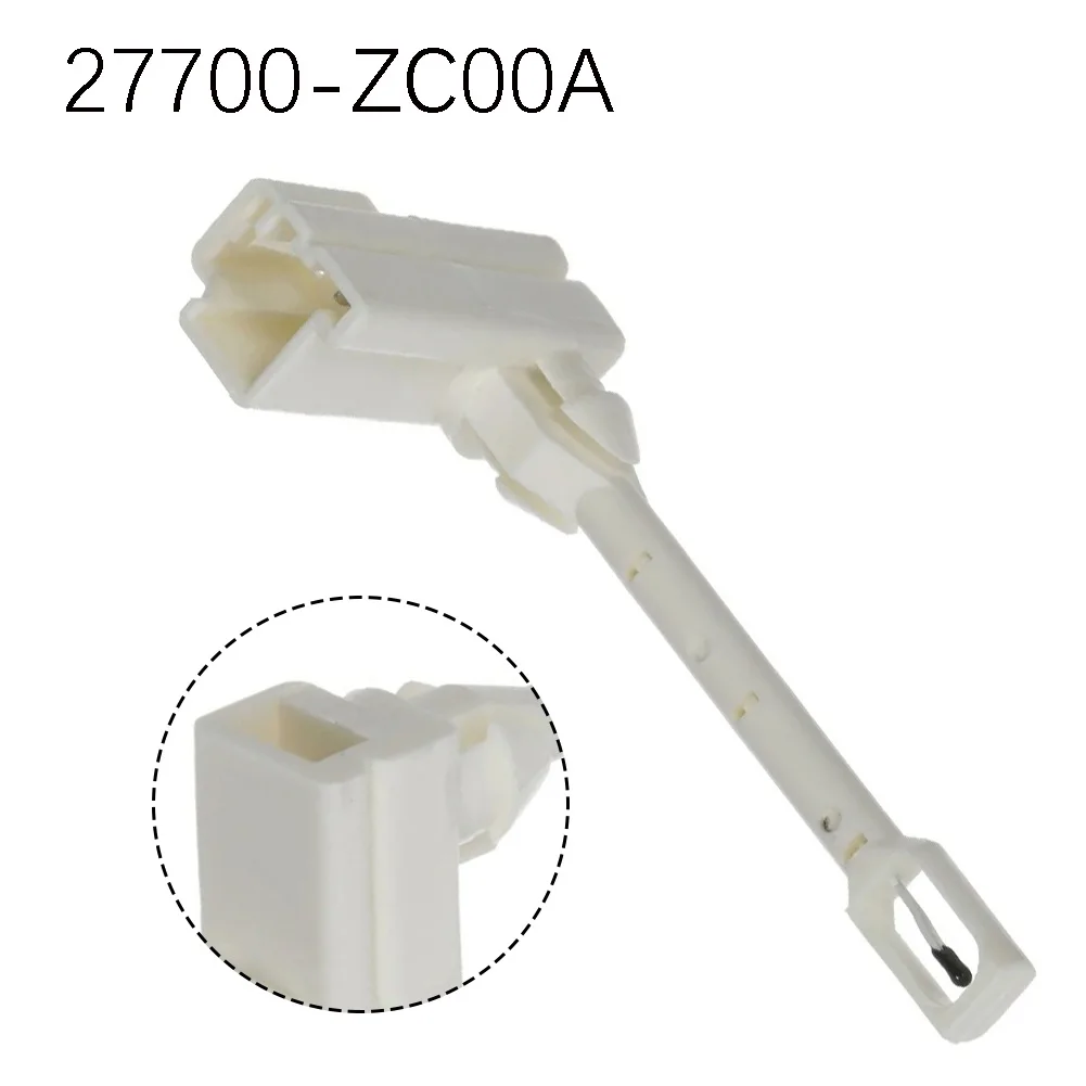 

Sun Load Sensor Thermistor Probe 27700-ZC00A For Nissan For Armada For Frontier For Pathfinder For Quest For Xterra
