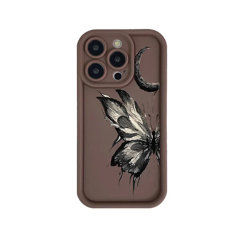 Floral Case for iPhone thumbnail 5