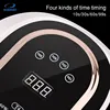 Uv Led Nail Lamp For Two Hand Uv Light For Nails 54 Pcs Light Bead Big Uv Gel Nail Lamp Quick Curing Nail Gel Polish 160w 3