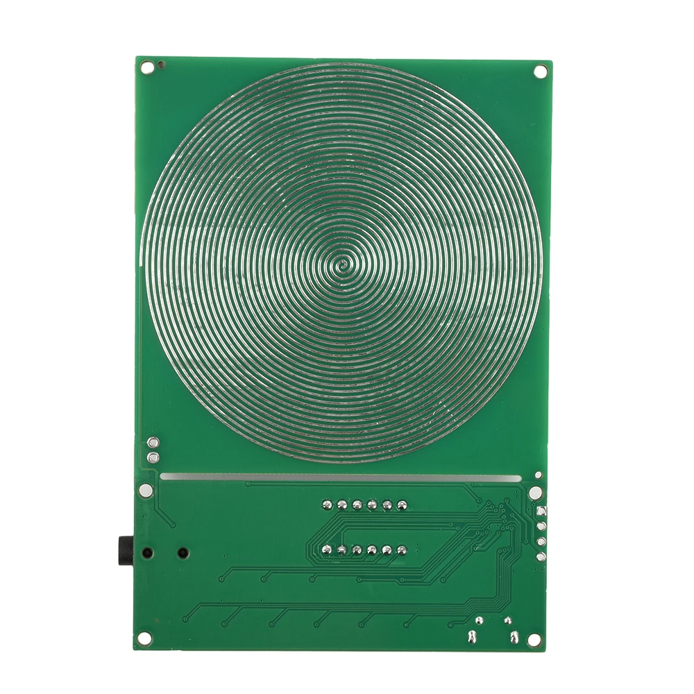 DC 5V 0.01Hz ~ 100000Hz Frequenza regolabile 7.83HZ Generatore di onde Schumann Generatore di segnale sinusoidale Interfaccia Micro USB - immagine 5