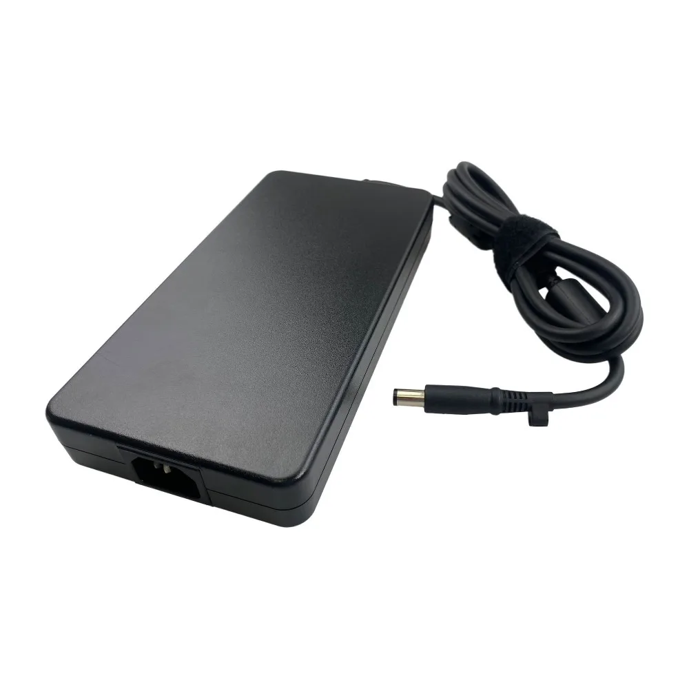 HP TPN-LA10 Envy Omen ELITEBOOK ZBOOK 924942-001 전원 공급 장치 코드용 230W 19.5V 11.8A AC 노트북 전원 어댑터 충전기