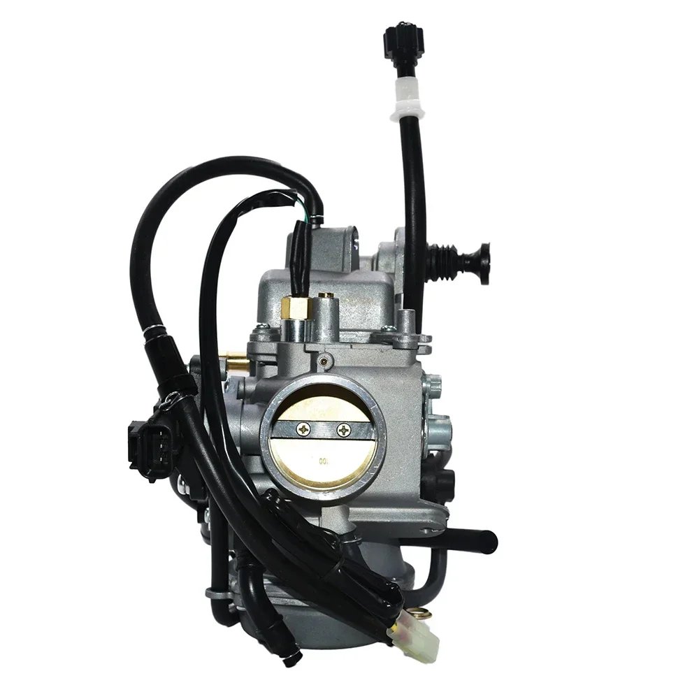 Carburetor Carb Fit For Honda TRX650FA TRX650 FA Rincon 650 4X4 2003 2004 2005 - Image 2