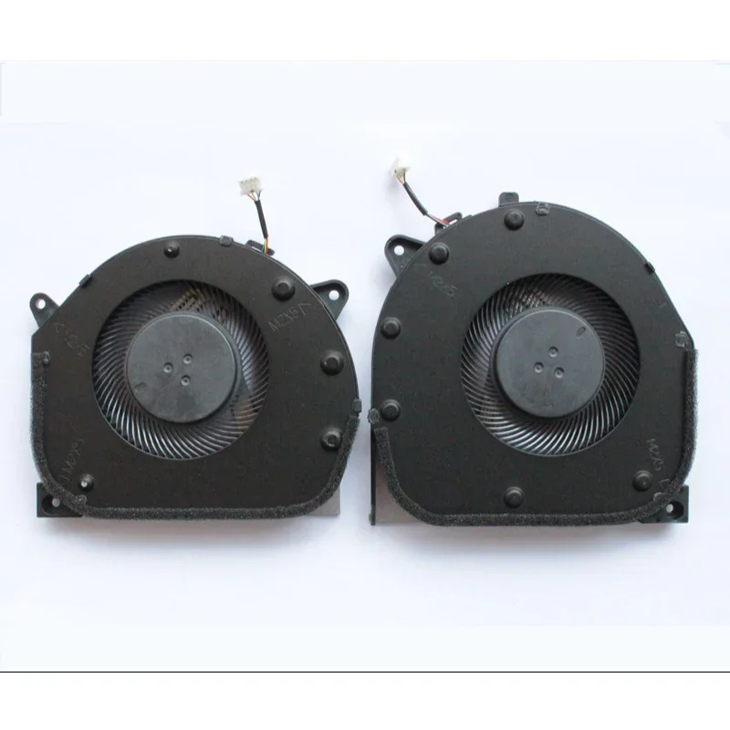 Nuova Ventola Di Raffreddamento Cpu Originale Per Laptop Per Lenovo Legion Y540-15Irh Y7000-2019 Gtx1660Ti Rtx2060 81S X Eg7570S1-1C010/1 C030-S9A