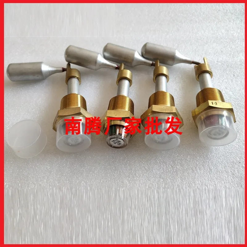 1613902000 1614918400 1622365900 Oil Level Gauge Indicator Replacement Spare Parts for Atlas Copco Screw Air Compressor |