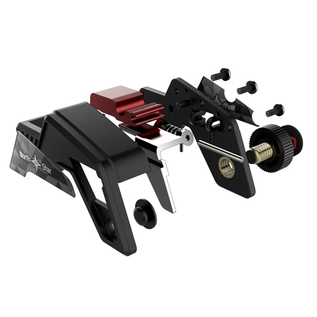 S8 North Star Trigger L1R1 ̽ƽ,   Ʈѷ, ̾ Ű е, PUBG ROS, ༺   ̽ƽ
