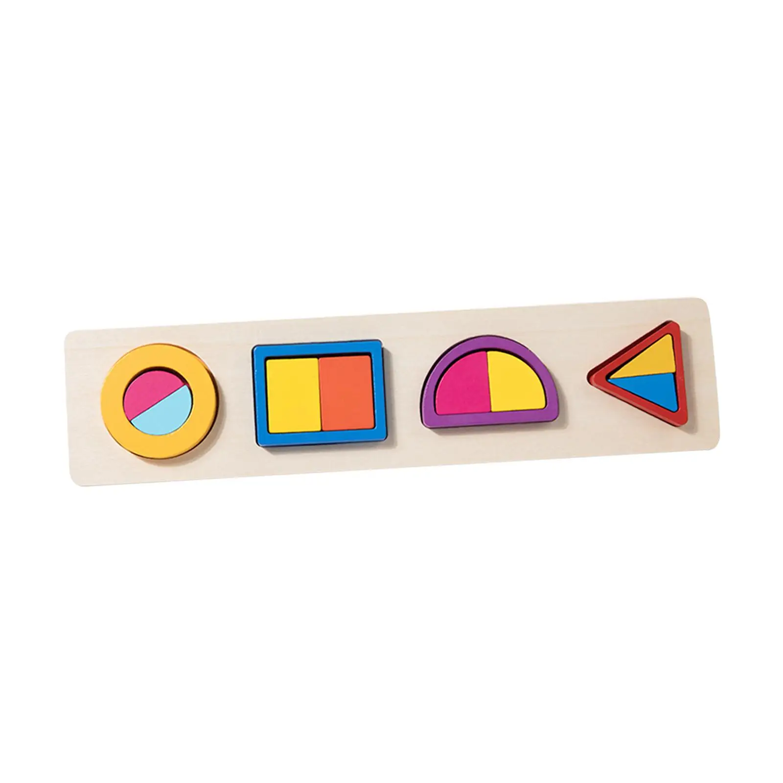 Wooden Shape Peg Puzzle Fine Motor Skills Early Learning Educational Toy Montessori Toys for 3 4 5 Children Holiday Gift Wooden Shape Peg Puzzle Fine Motor Skills Early Learning Educational Toy Montessori Toys for 3 4 5 Children Holiday Gift