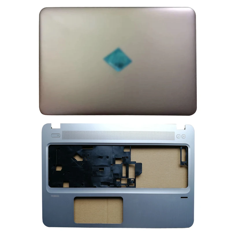 

Новый чехол для ноутбука HP Probook 450 G4 455 456 G4, Упор для рук, верхняя крышка EAX8300602A