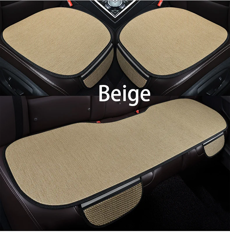 Sac kleinen Autos itz kissen dreiteiliges Set – Detail 9