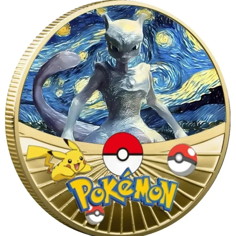 ポケットモンスター　メダル ポケモン メダル34枚 - メルカリ
