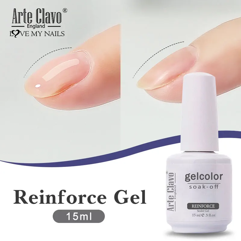 Reinforce Gel