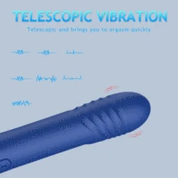 4 in 1 Lecken Stieß Dildo Vibrator für Frau Klitoris G Spot Saugen Stimulator Clit Nippel Licker Sex Spielzeug für frauen Spiele 4