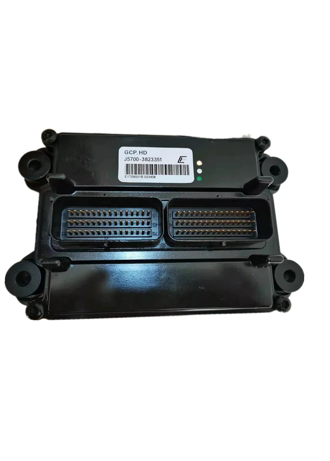 Jade wood engineJ5700-3823351 ecu J4R00-3823351AComputer control 