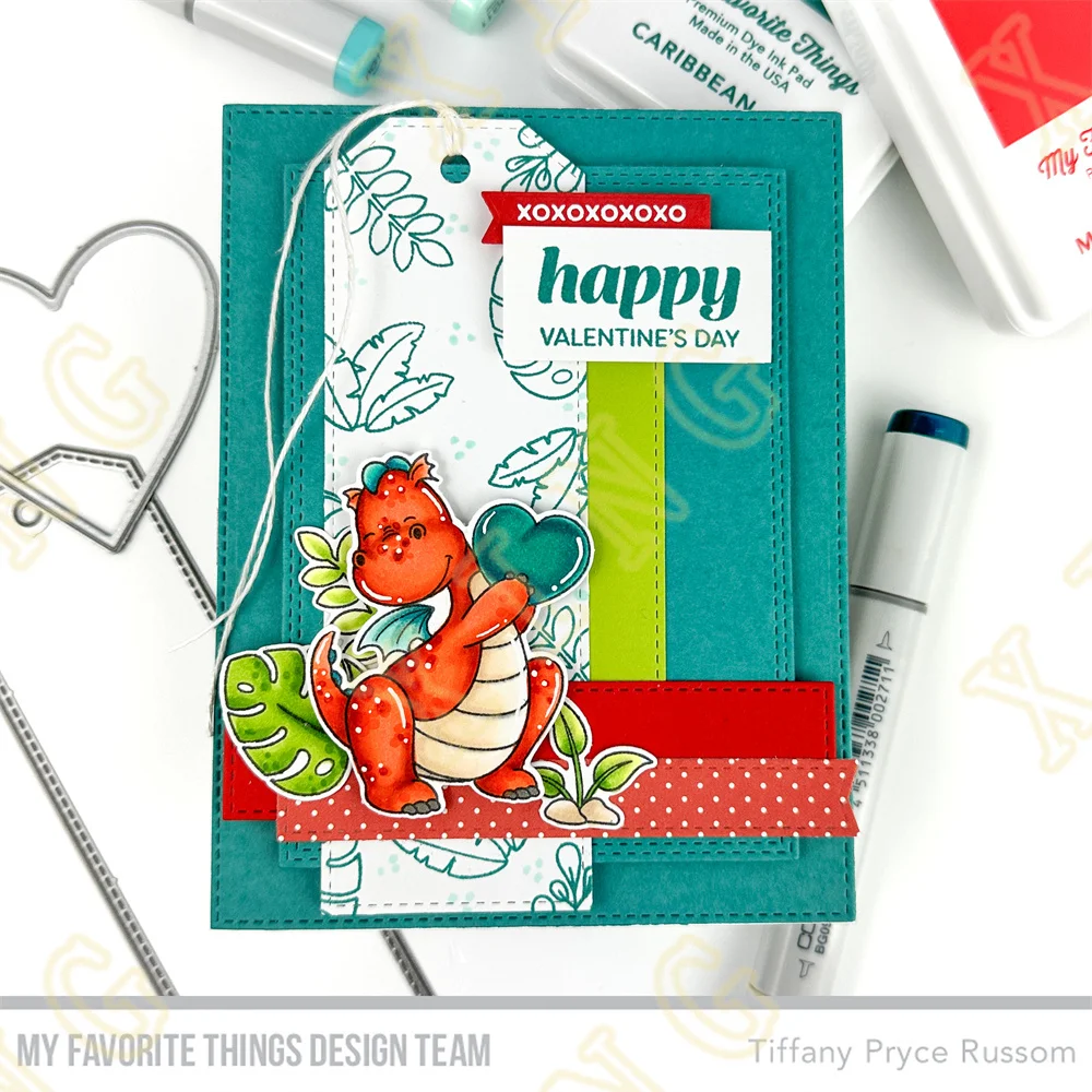 Matrices De Découpe En Métal Bricolage, Carte 3D, Scrapbooking