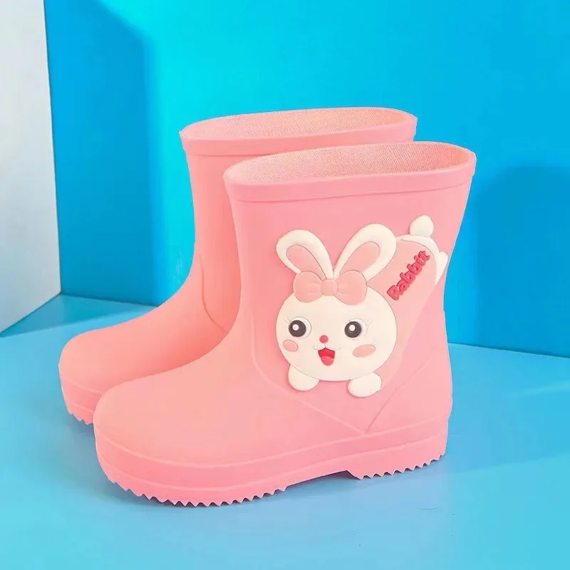 Bunny Pink (single shoes)