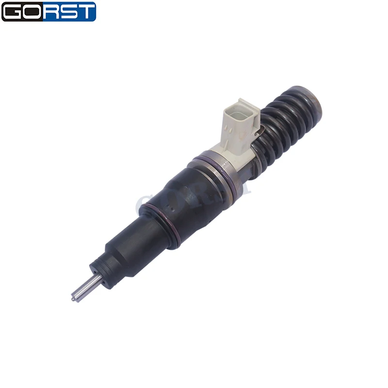 

Инжектор Common Rail 20747797 для Volvo Truck автозапчасти BEBE4D12001 742O747797 7420747797 5001867874