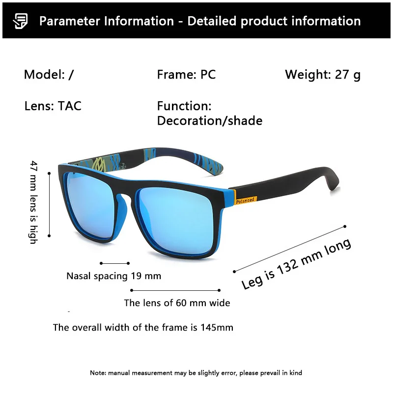 Sunglasses for Men - Men's Designer Polarized Sunglasses & Shades