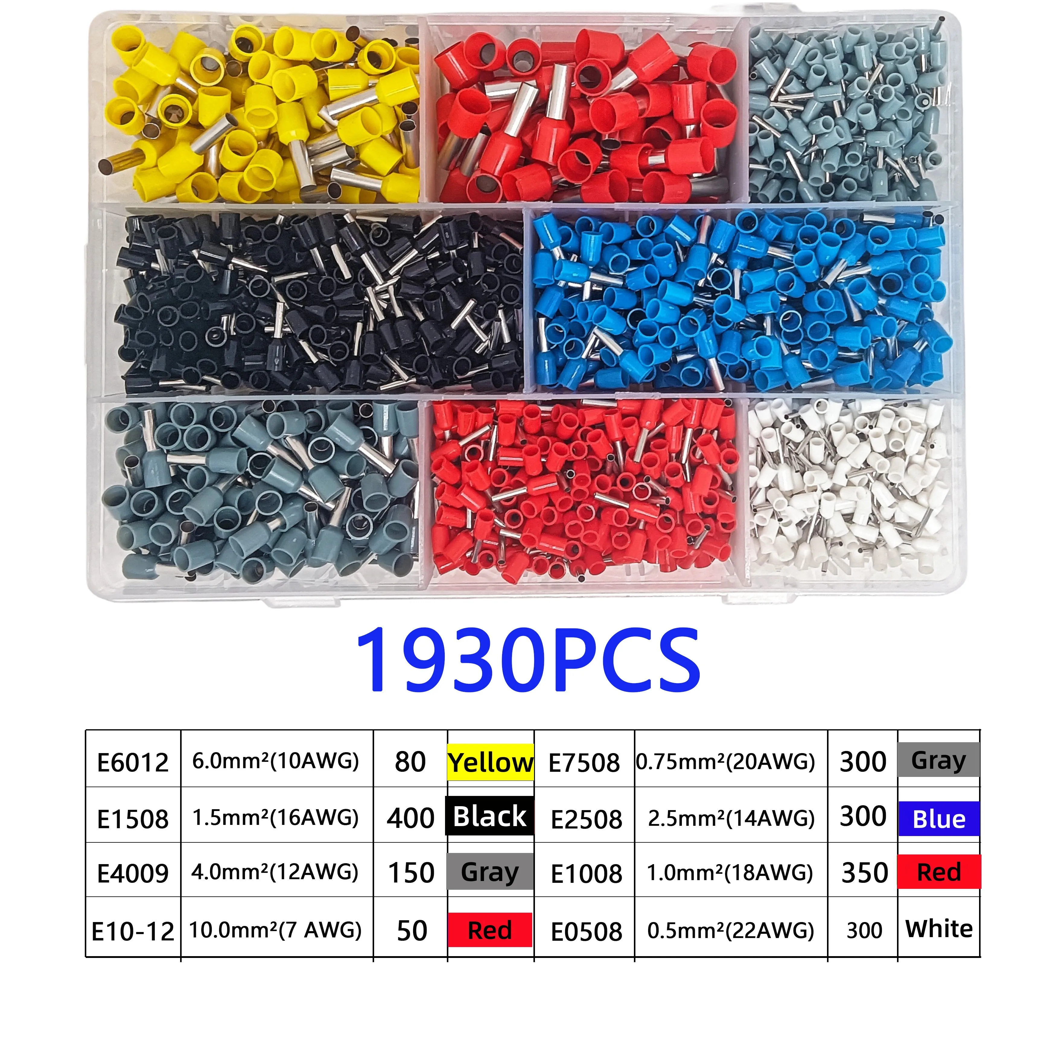 1930 PCS