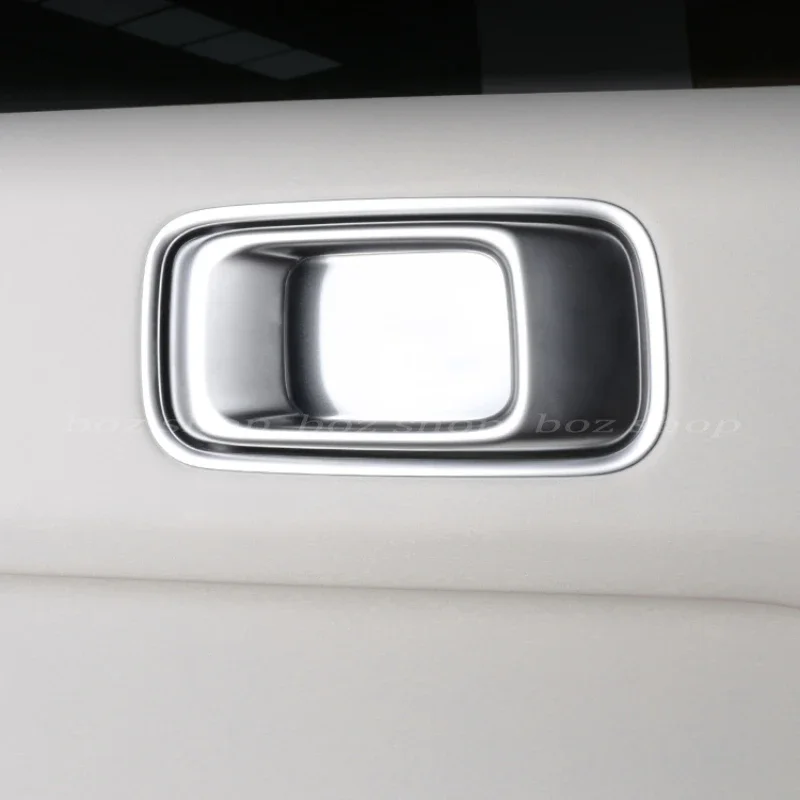 

Наклейка на дверную ручку, внутренняя ручка, для LiXiang L9L6