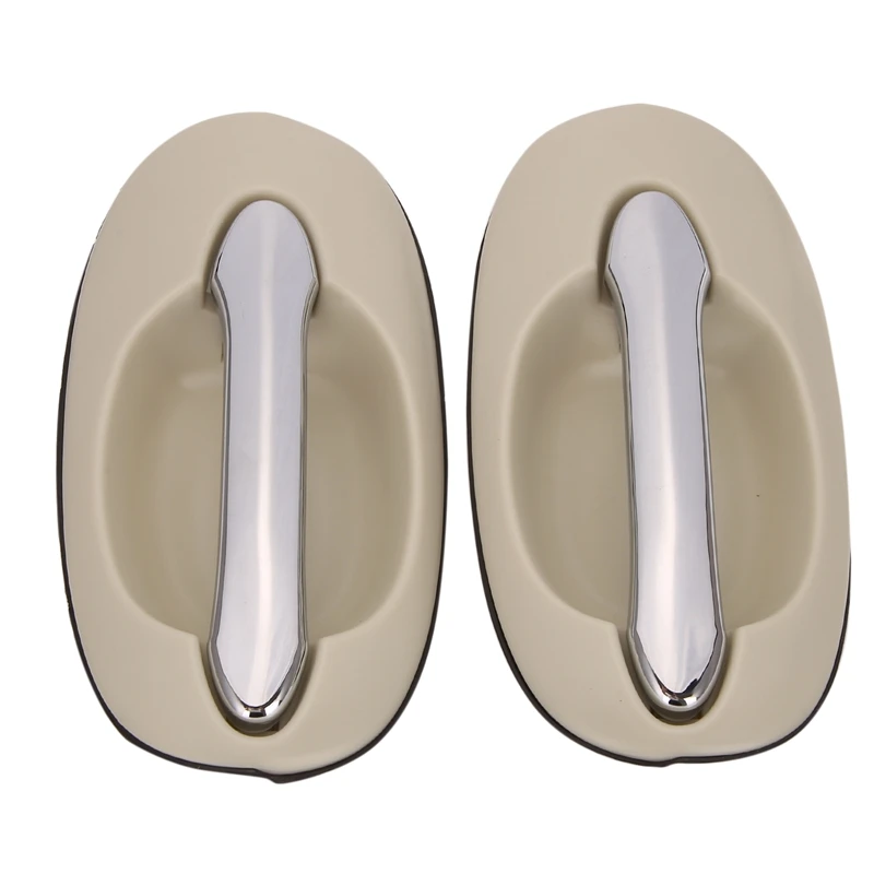 

Car Rear Left Right Outer Door Handle For Kia Carnival 2000 2001 2002 2003 2004 2005