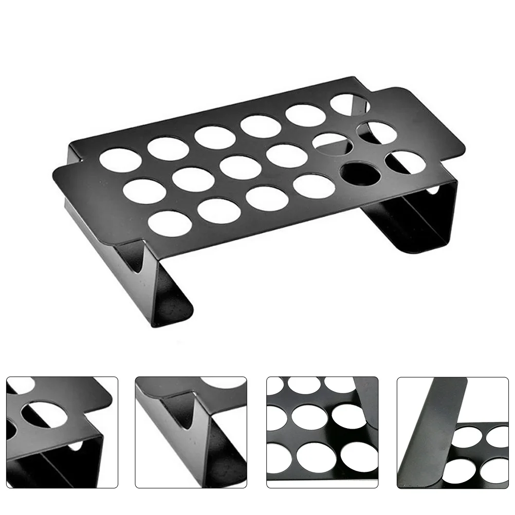 

Chili Chicken Thighs Grill Barbecue Rack Non Stick Frying Pans Drumstick Camping