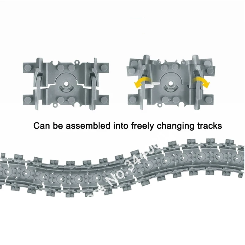 Lego flex track shop