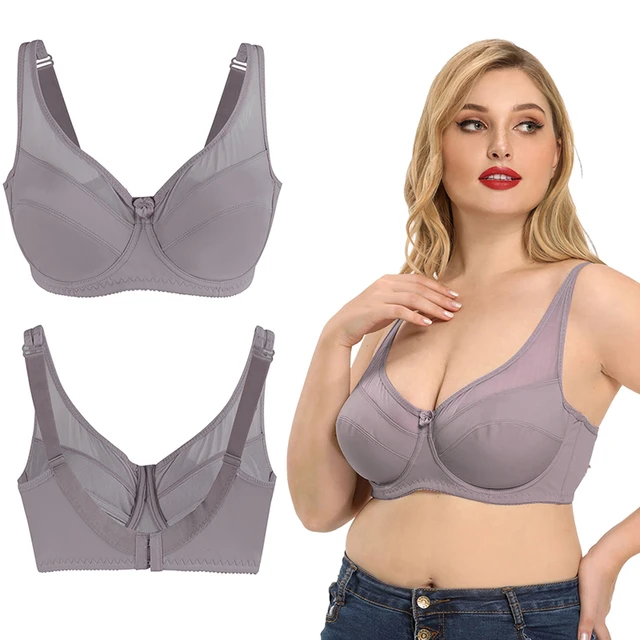 Bra Seamless Sexy Bras for Woman Push Up Wire Free Cotton Bralette