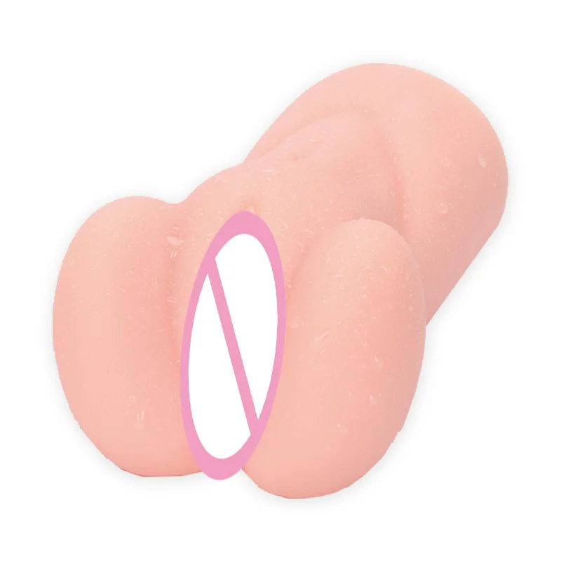 YUU Sex Toy for Men Realistic Pocket Pussy Male Masturbator Artificial Masturbation Toys Real Onahole Anime Artificial Vagina