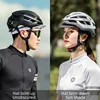 ROCKBROS Cycling Caps Summer Bicycle Hats Quick-Drying Cycling Men Women Headband Cap 2