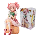 With box