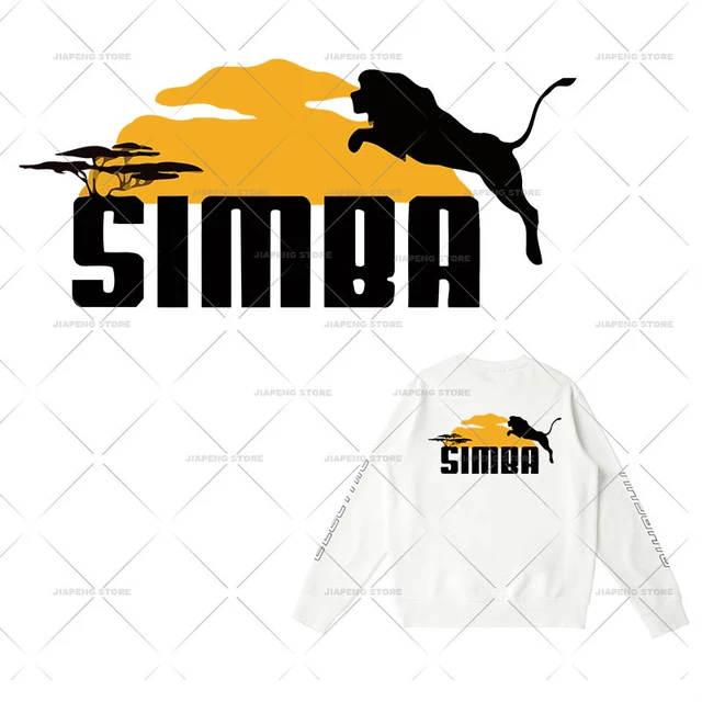 The Simba Stas Patch Insulated Hat