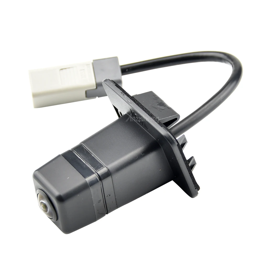 스바루 아웃백/레거시 B15 용 자동차 부품,  후진 후방 카메라, 86267-AL000