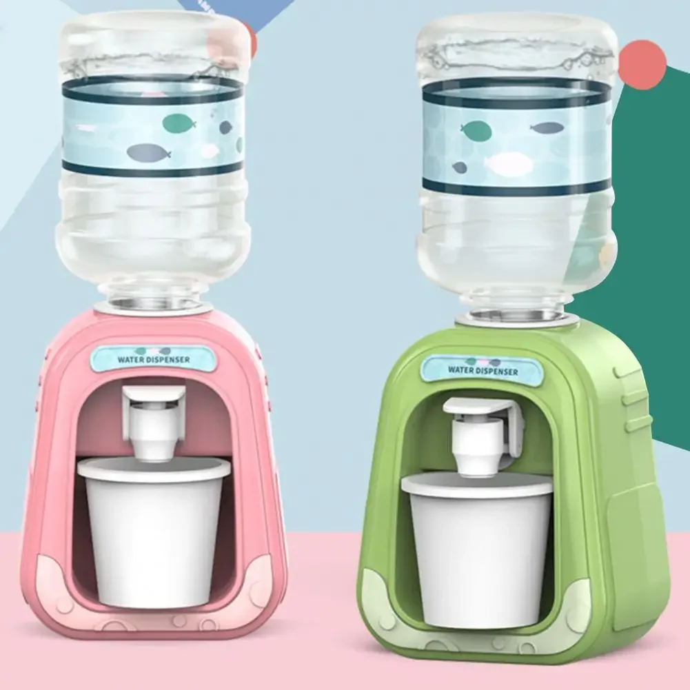  Foto zu 1PC-Baby-Kids-Mini-Water-Dispenser-for-Children-Gift-Cute-Water-Juice 