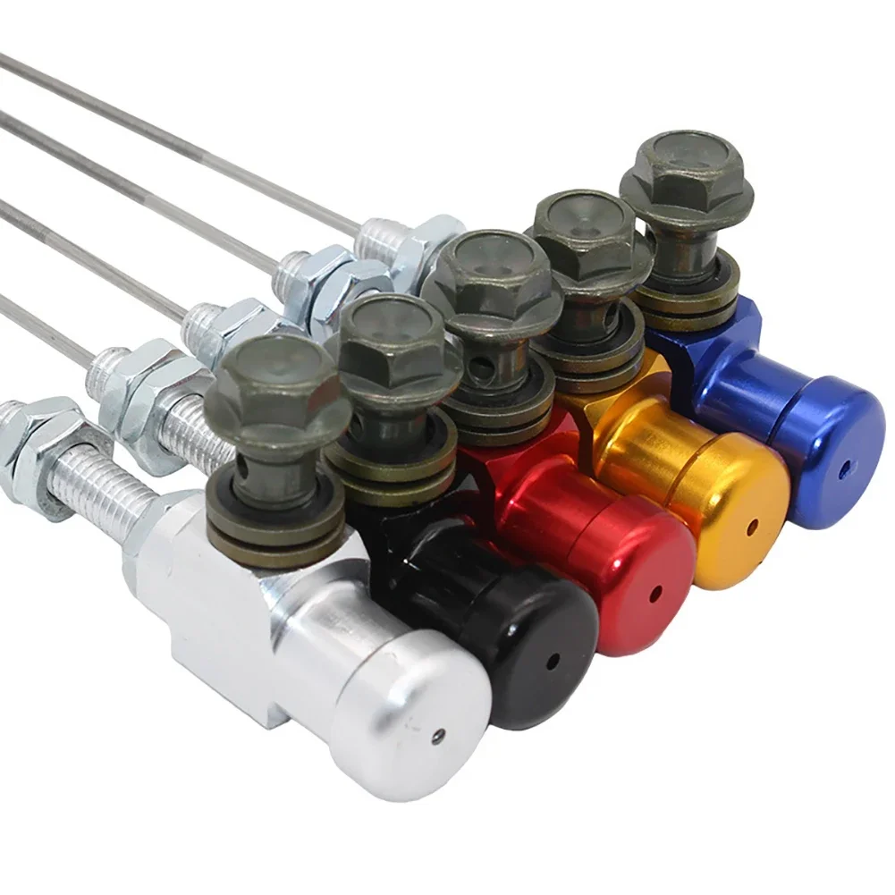 Motocross Motorcycle Clutch Master Cylinder Rod System Brakes Pump Accessories kit For Motorcycle