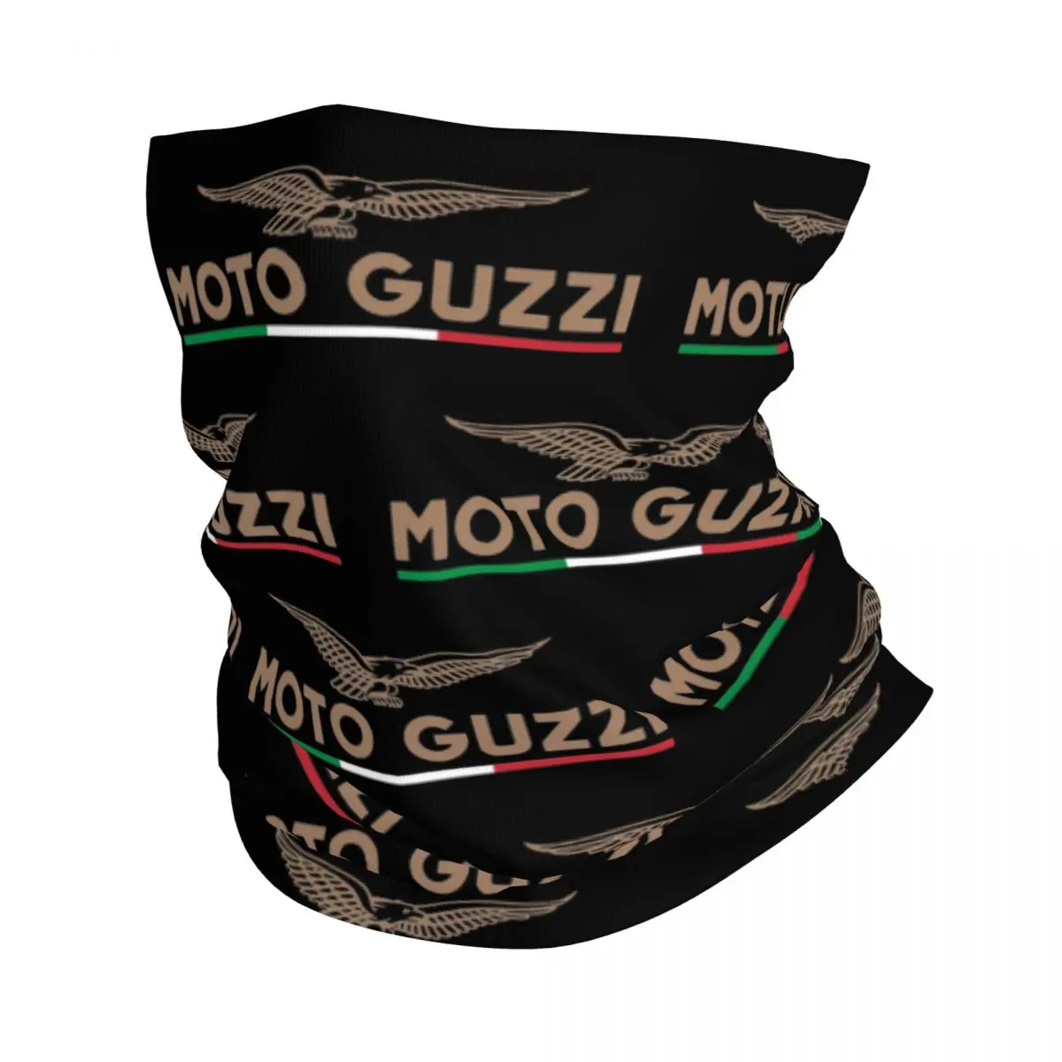 Neck Wrap Cycling Bandana Bandana Headscarf Cotton Bandana Camouflage Bandana Motorcycle Bandana Neck Gaiter Multifunctional Bandana Bandana Neck Cover Tactical Scarf Fleece Scarf Polar Fleece Scarf Cashmere Scarf Knitted Scarf Neck Tube Scarf Men Race Moto Guzzi Eagle Motorcycle Motor Cross Bandana Stuff Neck Gaiter Printed Wrap Scarf Warm Scarf for Fishing All Season
