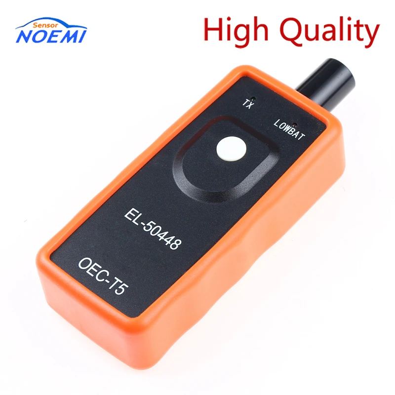 Yaopei El50448 Tire Pressure Resetting Device Tool For Opel Gmc Auto