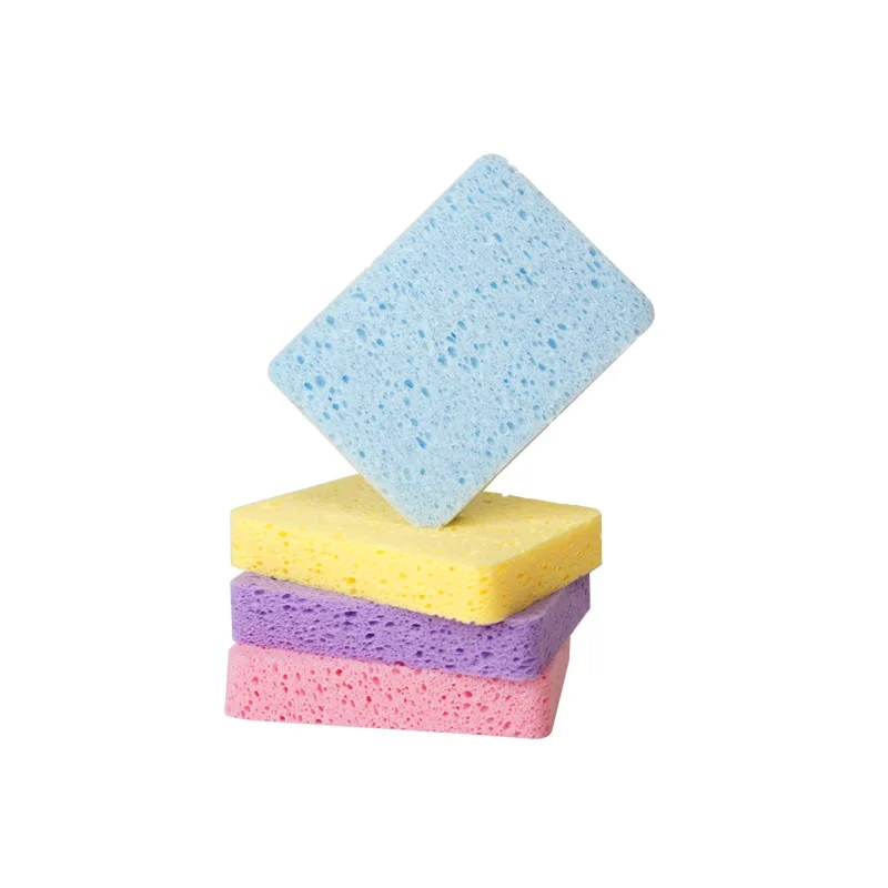 

Watercolor Painting Sponge Boxed Watercolor Pigment Painting Cleaning Sponge Water Absorbing Painting SpongeTool Art Supplies