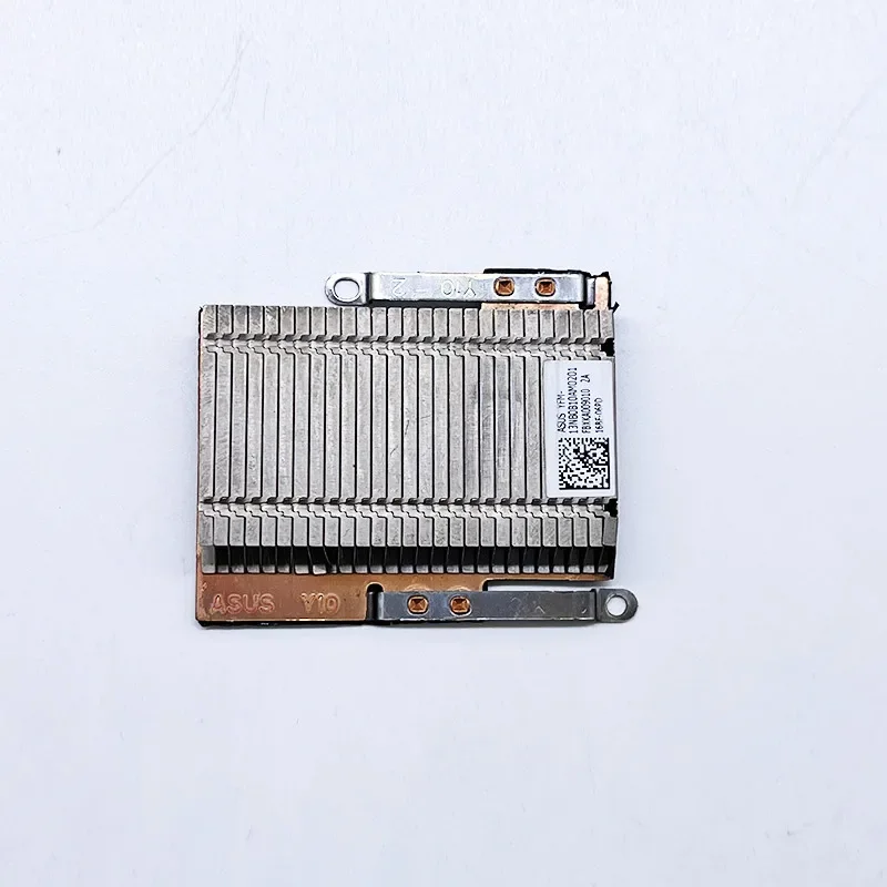 COOLER VENTILADOR Asus X541 X541S X541SC X541U - HDS Soluciones - View #6