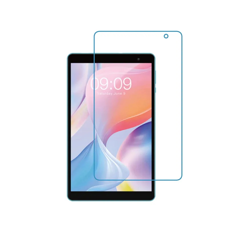 

Screen Protector for Teclast P80T 8 Inch Tablet Tempered Protective Glass Protective Film