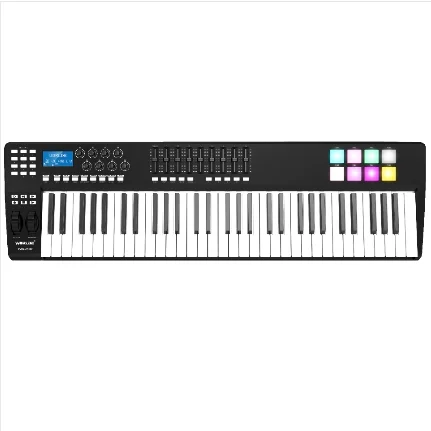 

Worlde Panda 61 Midi-клавиатура