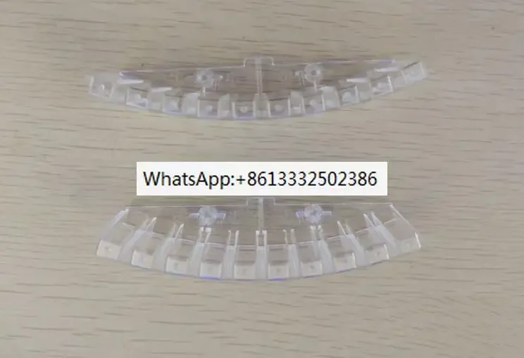 

BS-200E 220E 330E 350E BS200E BS220E BS350E Biochemical Analyzer Cuvettes Old Version Reaction Cup Cuvette