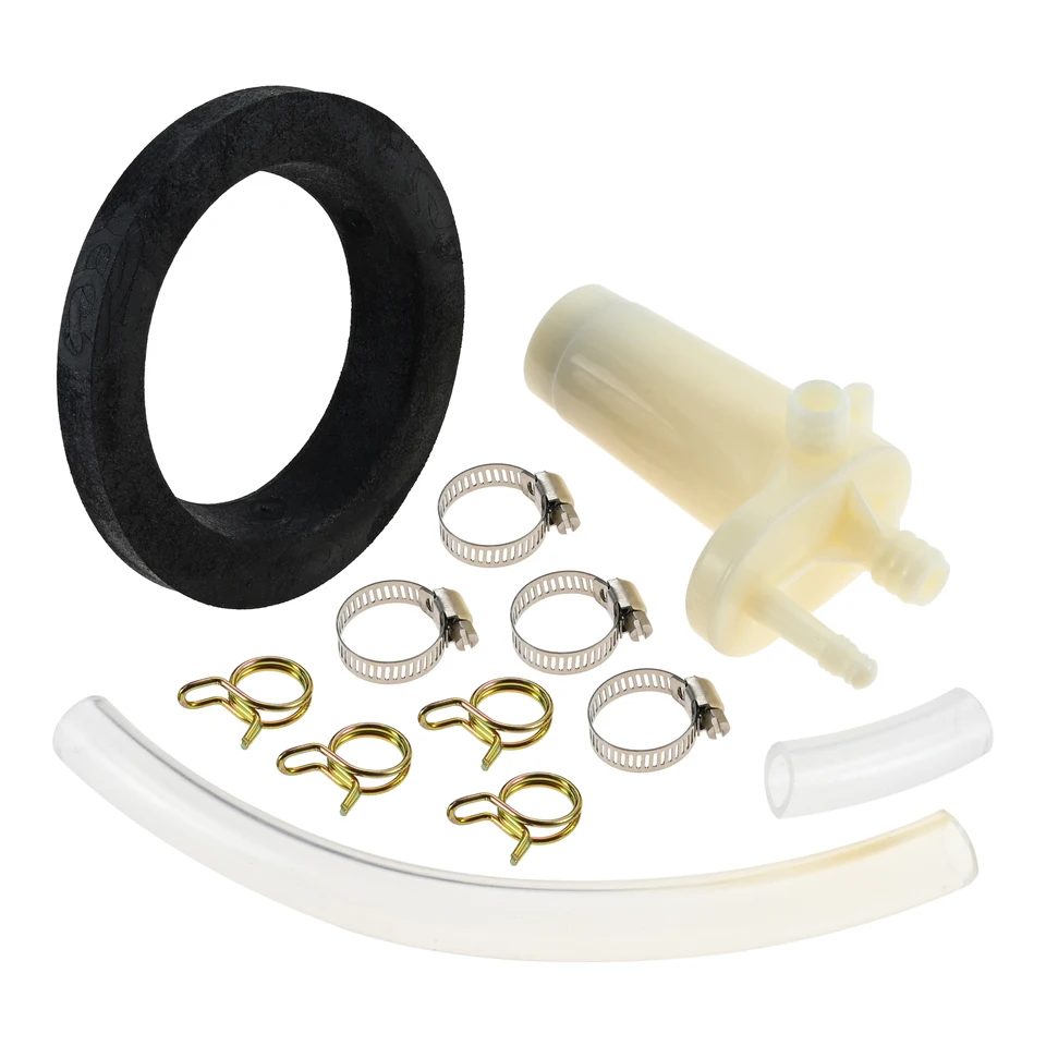 Kit Interruttore Sottovuoto Thetford 34122 – Ricambio Per WC Style II, Style Lite, Style Plus, Residence - 2