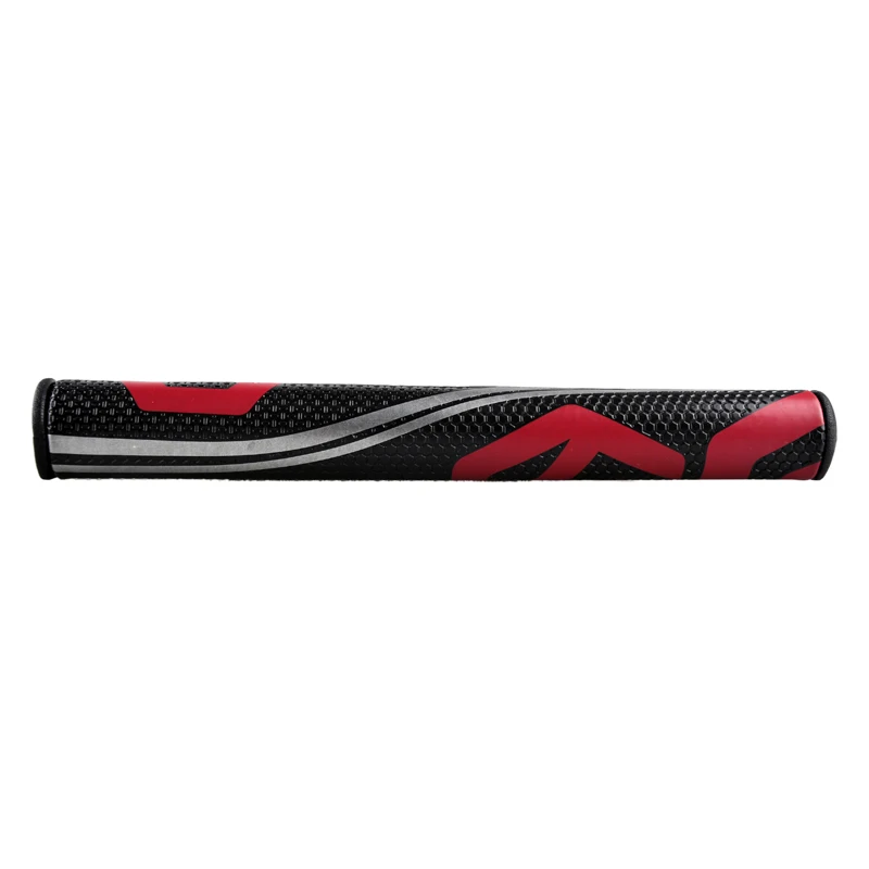 Universal Golf Clubs Grip PU Putter Handle Rubber Golf Putter Grips 2.0 3.0 Ultralight Push Rod Grips Unique Design Non-Slip 3