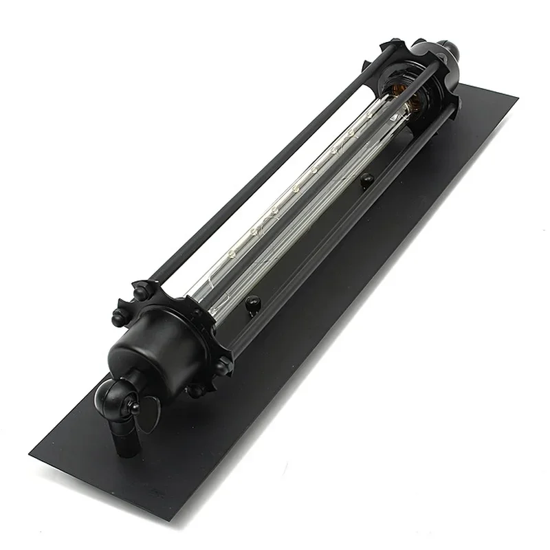 LED Wall Lamp Retro Vintage Edison 90-260V