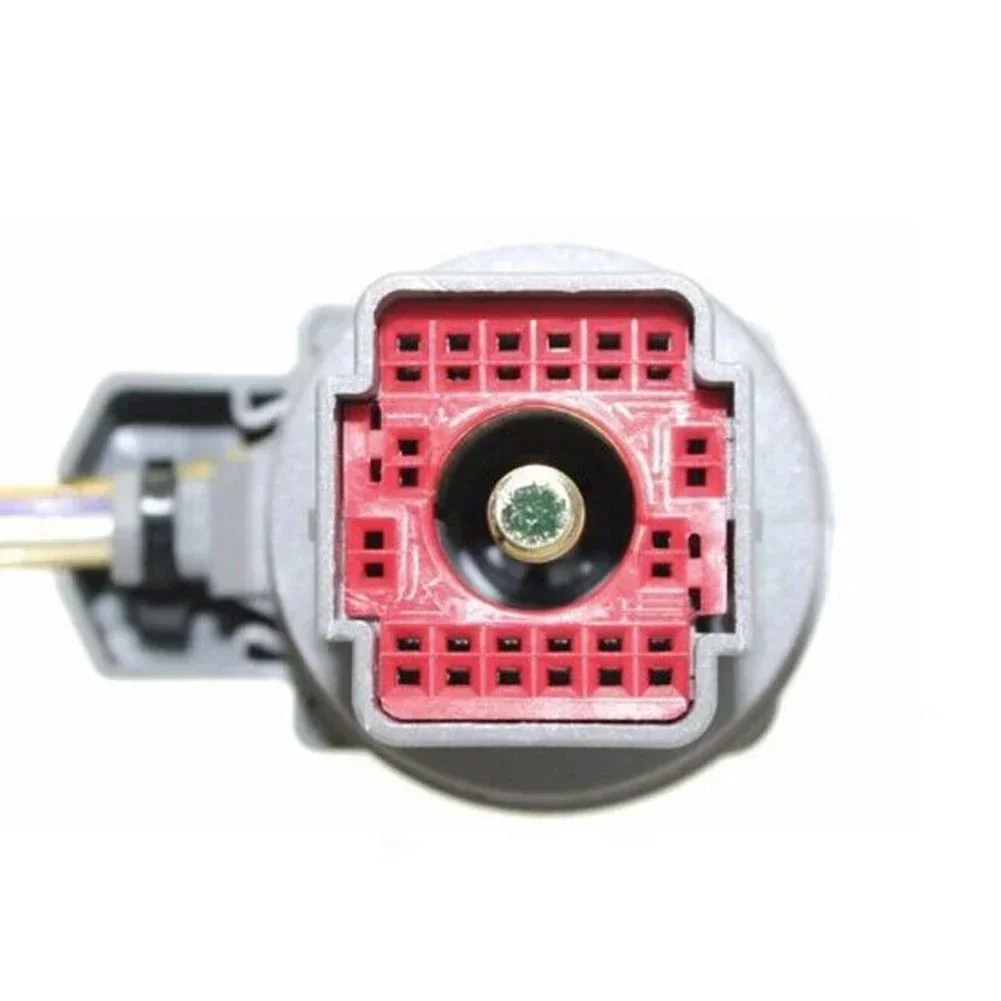For Ford 5R55W 5R55S Wire Harness Pigtail Repair Kit Shift Transmission Solenoid Block Pack K59688K Auto Parts Replacement