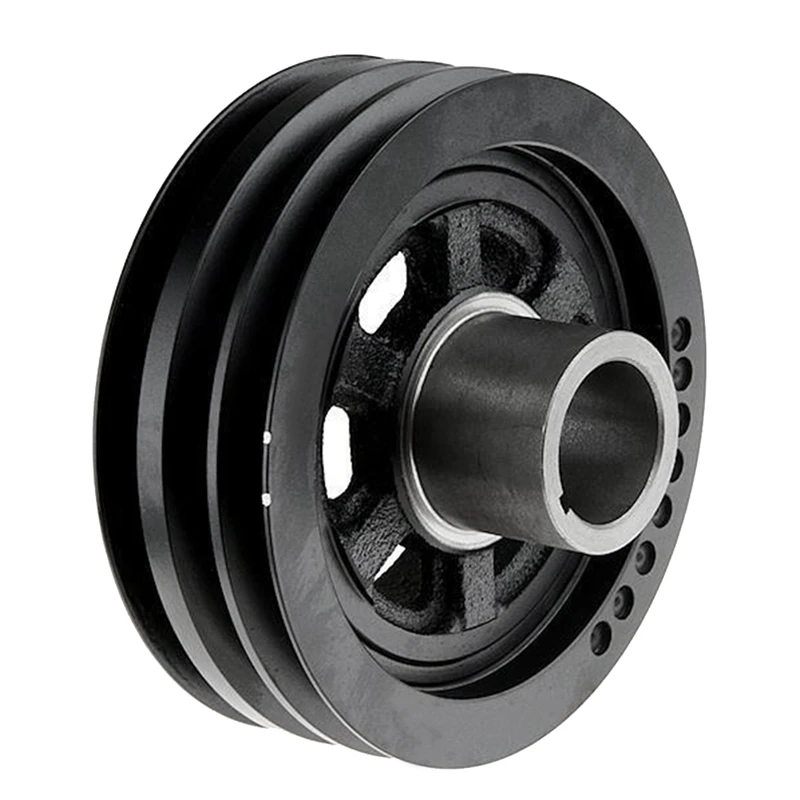 

Автомобильный коленчатый вал, ременной шкив, Самосвал Для Mazda B-серии WL84-11-401 для Mazda BT-50 2,5 D 4WD Ford Mustang Ranger Everest