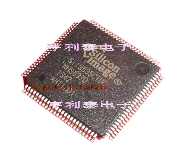 

SIL9535CTUC SII9535CTUC Original, в наличии. Power IC