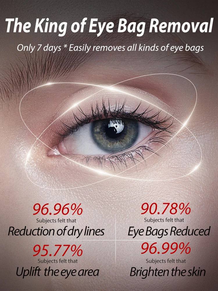 Eye Cream Eye Bags Disappear Care