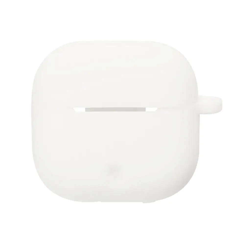 Silicone Protective Case - Soft, Flexible, and Anti-Scratch Shockproof Cover