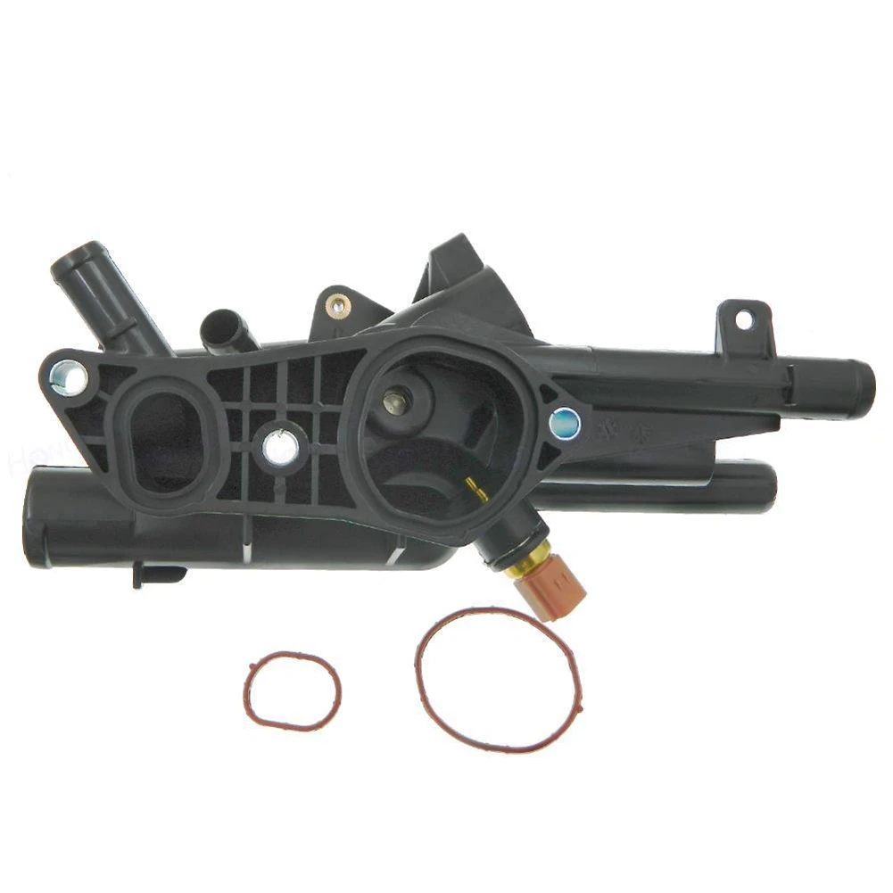 

Auto Radiator Housing Thermostat Housing 25600-2G545 256002G545 For Hyundai Santa Fe Sonata/Kia Optima Sportage 2.0L Spare Parts